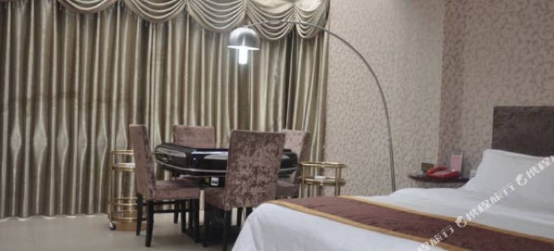 宜都刘家嘴主题宾馆图片