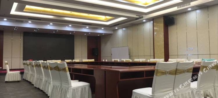 晋中榆次宾馆(榆次老城店)图片