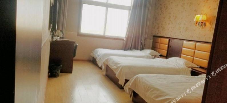 宝丰悦尚宾馆图片