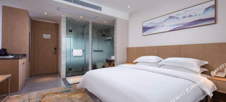 天目湖旅游度假区君悦假日酒店图片