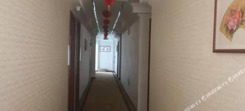 丹杰宾馆(郑州和合商务店)图片