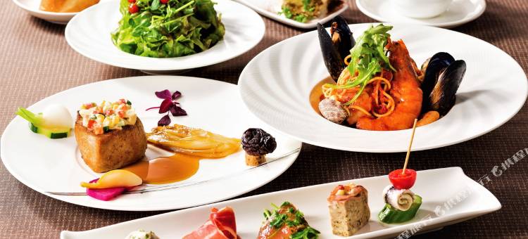 东京羽田日航城市酒店(Hotel JAL City Haneda Tokyo)图片