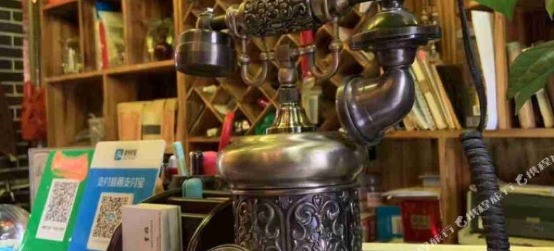 黄姚古镇一米阳光客栈图片