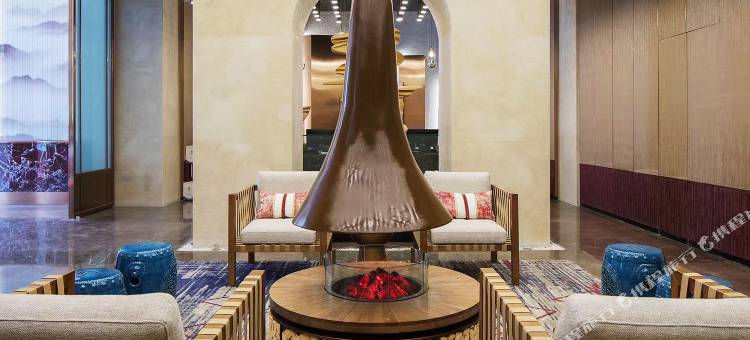 康定希誉酒店图片