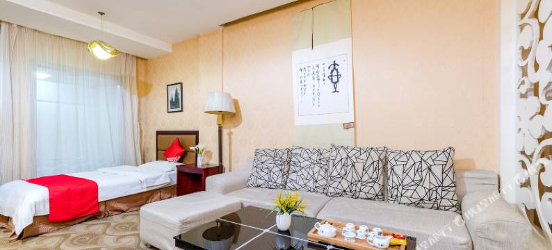 张家口舒鑫阁宾馆图片