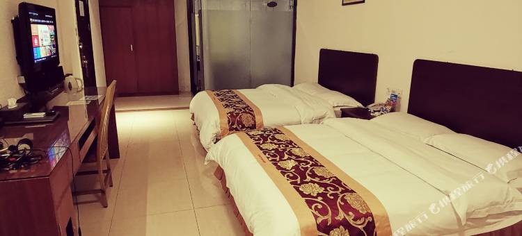 罗定金冠宾馆图片