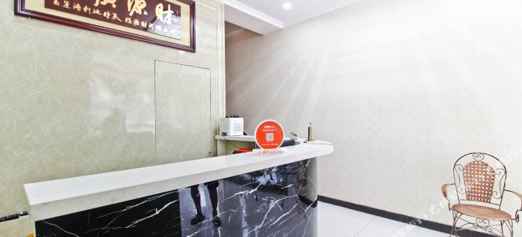 OYO合肥家慧宾馆(合肥和平路市二院店)图片