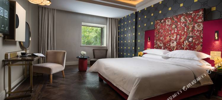 锦江都城(上海新天地田子坊店)图片