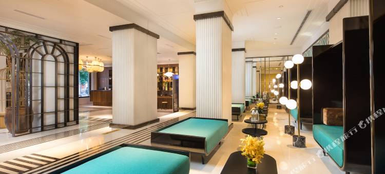 锦江都城(上海新天地田子坊店)图片