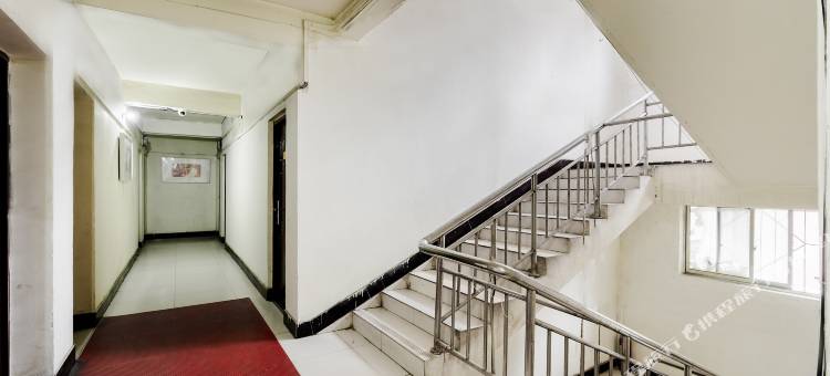 OYO西安赢得宾馆图片