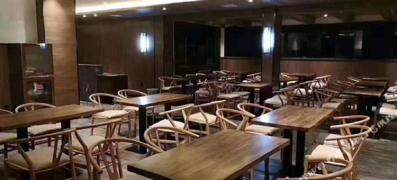 安化素舍山水印象酒店图片