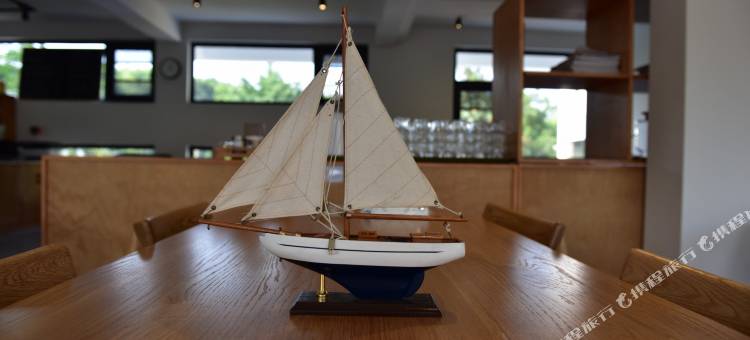 花筑·花间酒店(宜兴竹海景区店)图片