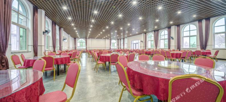 秦皇岛海雨酒店图片