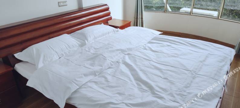 骑迹古镇公寓(东方街分店)图片