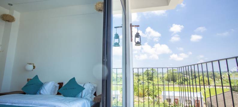 花屿墅创意民宿(涠洲岛东角店)图片