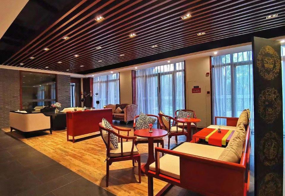 Hotel Overview