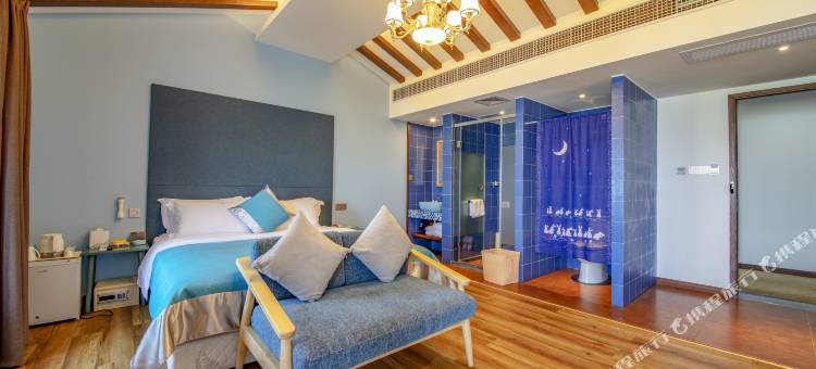 钟祥无忧·印月民宿图片