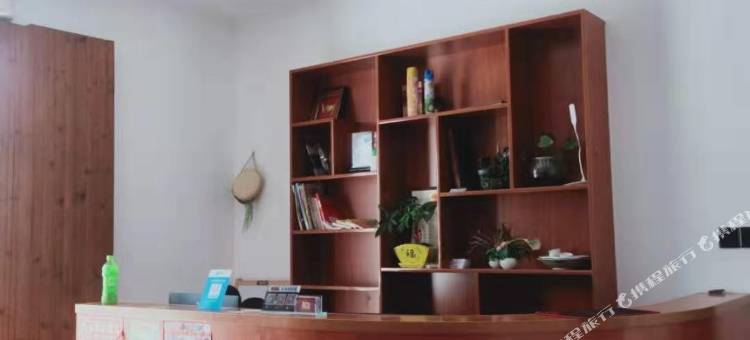 平潭岳海阁民宿图片