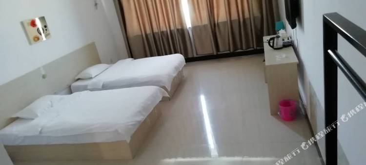 科左后旗金顺嘉源假日酒店图片