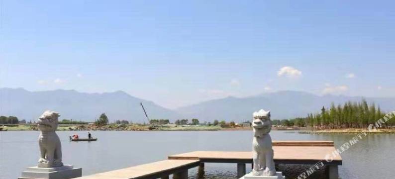 天慧酒店(西安鄠邑店)图片