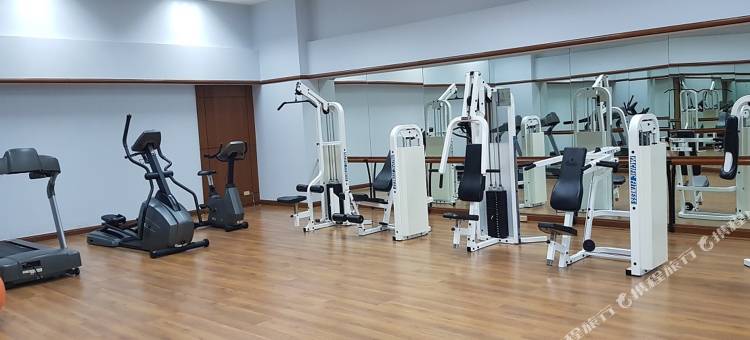 曼谷素万那普机场帕拉佐酒店(Grand Parazo Hotel Suvarnbhumi Airport)图片