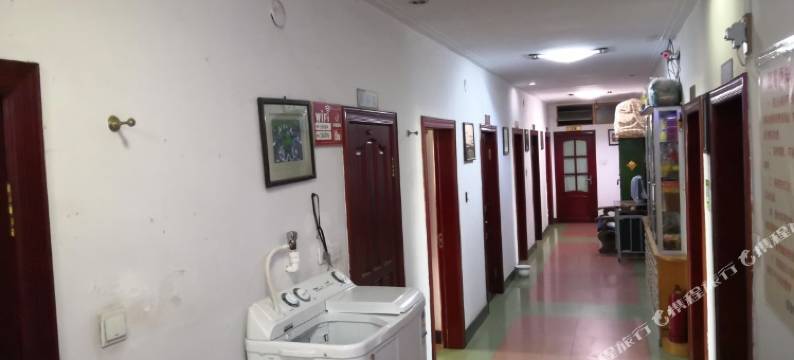 白城信誉招待所图片