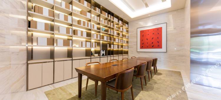 全季酒店(嘉兴中山路店)图片