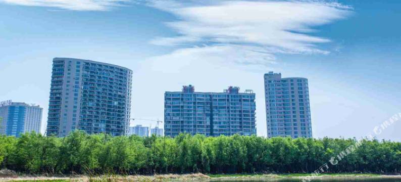 大理观海拾房空中海景客栈图片