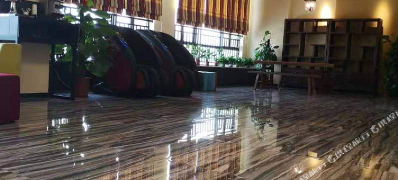 维尔斯酒店(佛山永润广场店)图片