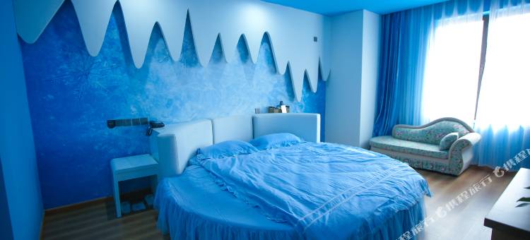 都市花园酒店(滕州市政府店)图片