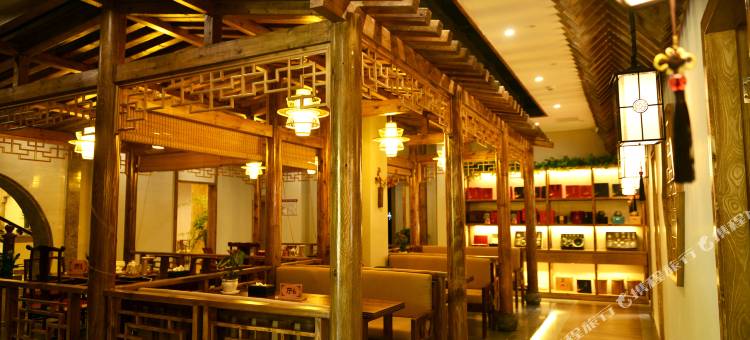 六盘水锦澜酒店图片