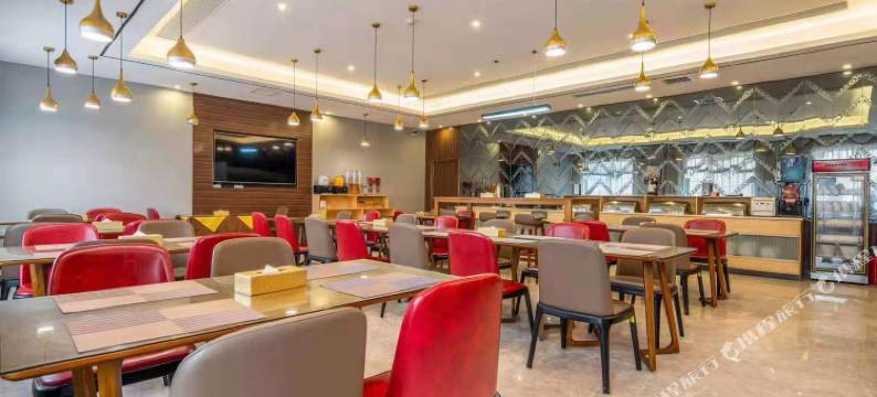 茂华酒店(广州火车站地铁站店)图片