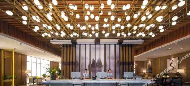 泸州圣璟酒店(万象汇店)图片