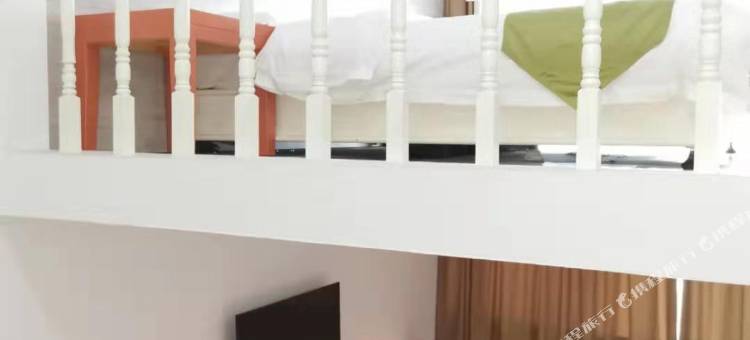 贝壳酒店(合肥明珠广场国际会展中心店)图片