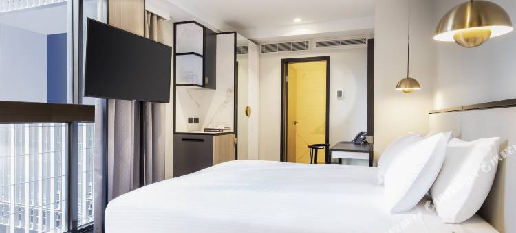 琼斯巷布拉迪酒店(Brady Hotels Jones Lane Melbourne)图片