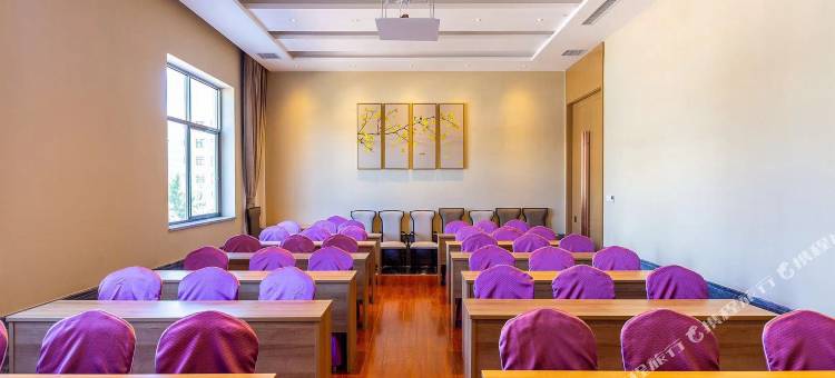 徽县汉锦大酒店图片