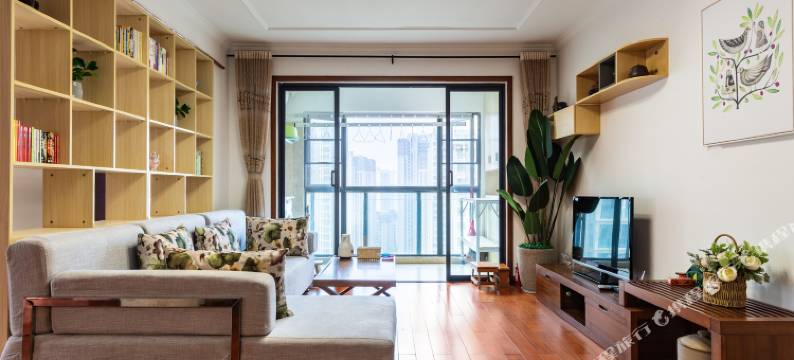 昆明途掌柜116313精品民宿图片