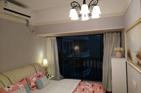 海玩之家公寓(石化大道东分店)