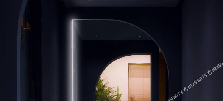 上海葉泽酒店图片