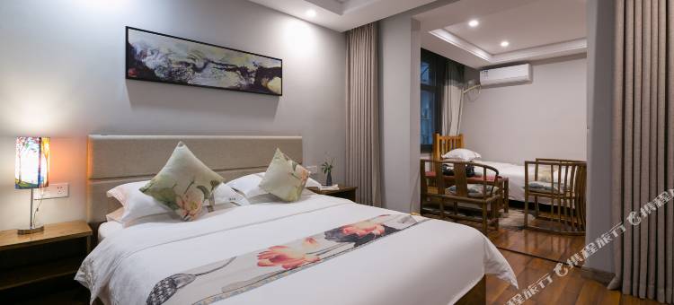 久栖·凤凰禾堂悦舍精品民宿图片