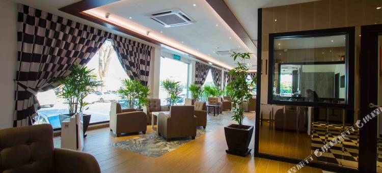 斯特拉酒店(Stella Hotel)图片