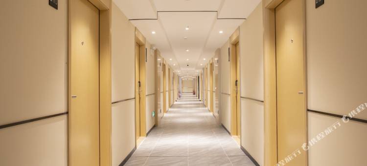 城市便捷酒店(海陵岛大角湾店)图片