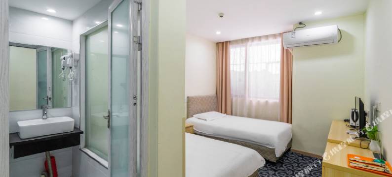 記憶旅行酒店(西湖店)图片