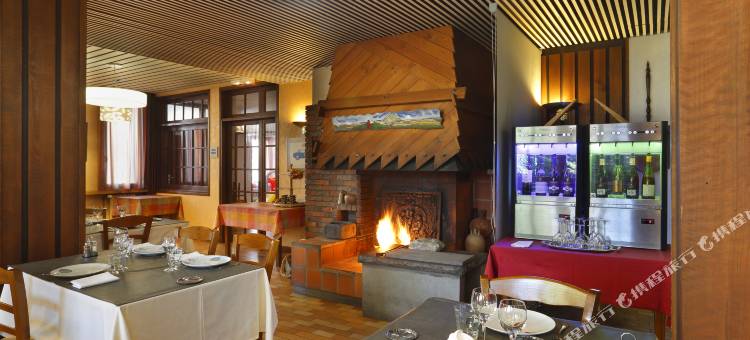 皮斯旅馆(Le Relais des Puys)图片