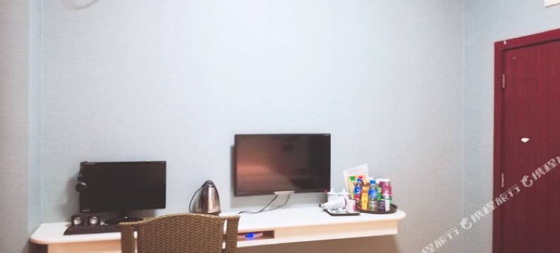 国豪宾馆(建水广慈湖店)图片