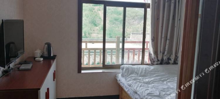 平定永茂兴隆客栈图片