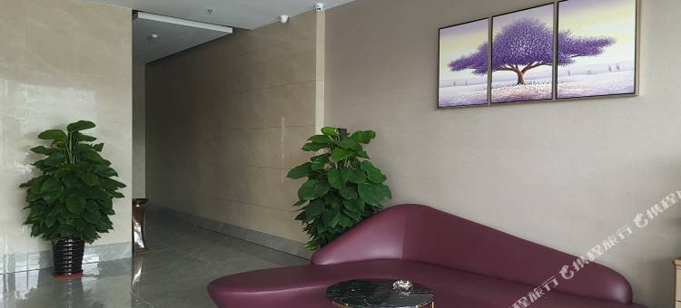 惠州观山酒店(石湾科技园店)图片