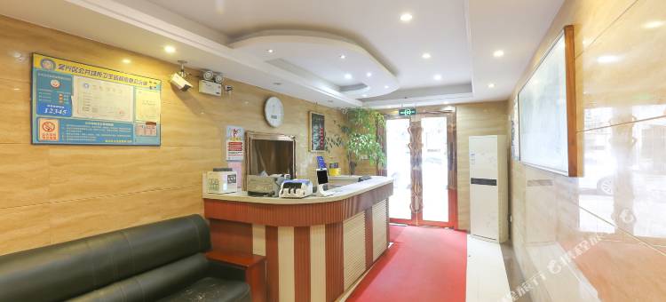 环城宾馆(湖州爱山广场银泰店)图片