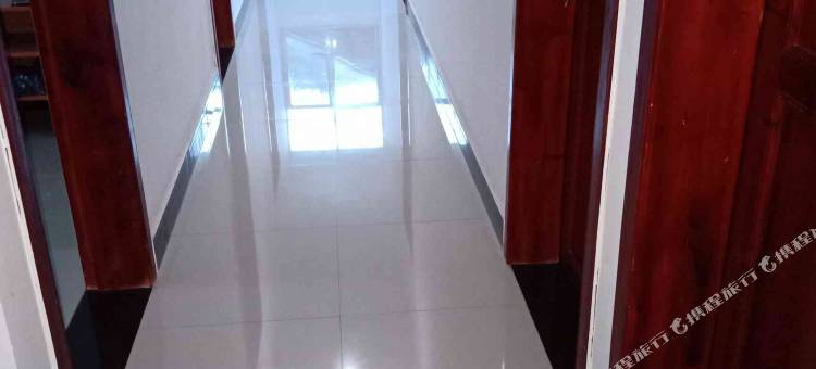 铜仁富都山庄图片