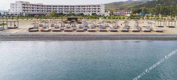 密茨斯拉米拉酒店(Mitsis Ramira)图片